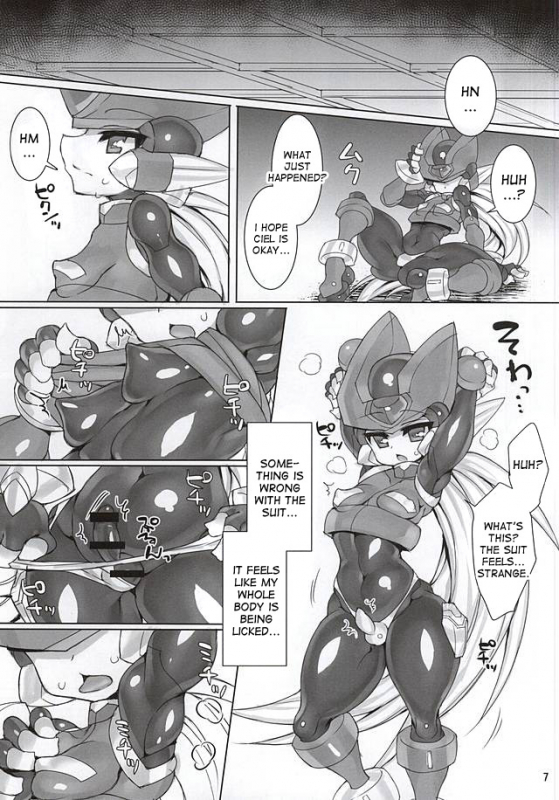 (Chimuchimu World) [pantwo (ziz)] ZEROJOKU (Rockman Zero) [English] [desudesu]_05