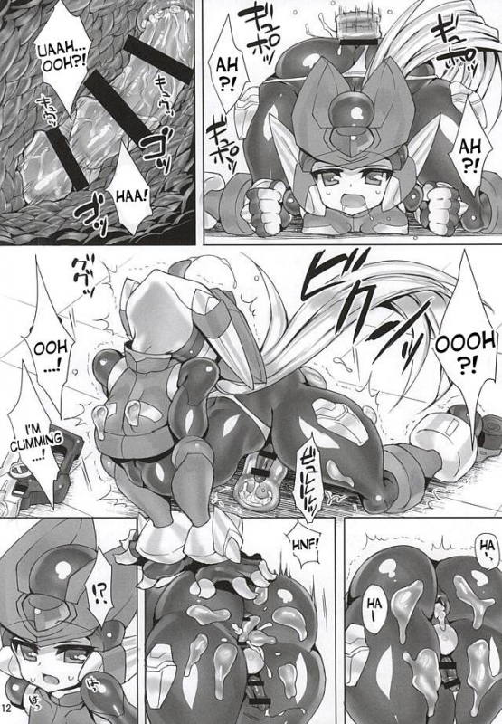 (Chimuchimu World) [pantwo (ziz)] ZEROJOKU (Rockman Zero) [English] [desudesu]_10