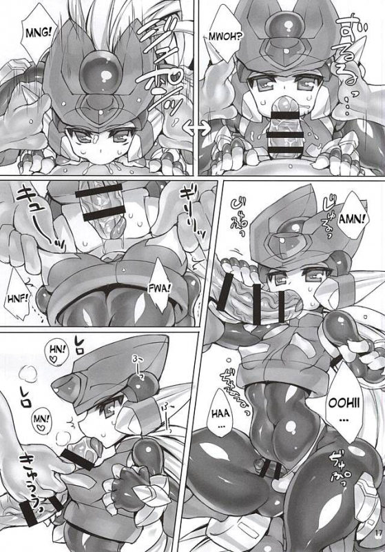 (Chimuchimu World) [pantwo (ziz)] ZEROJOKU (Rockman Zero) [English] [desudesu]_15