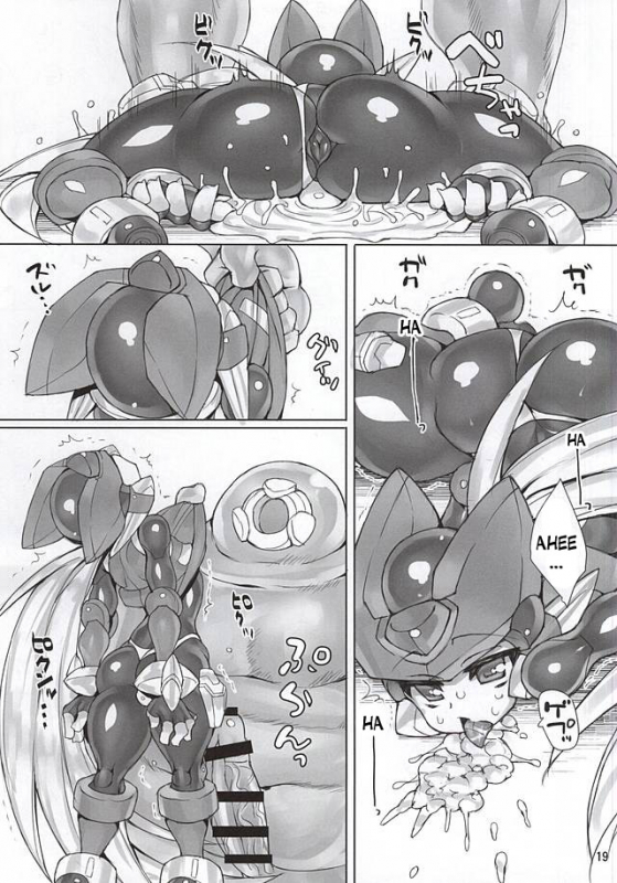 (Chimuchimu World) [pantwo (ziz)] ZEROJOKU (Rockman Zero) [English] [desudesu]_17
