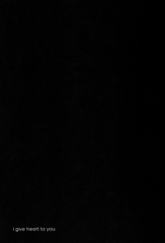 (Chousa Heidan no Renai Jijou) [UNAP! (Maine)] I give heart to you (Shingeki no Kyojin) [English] [SMD_28