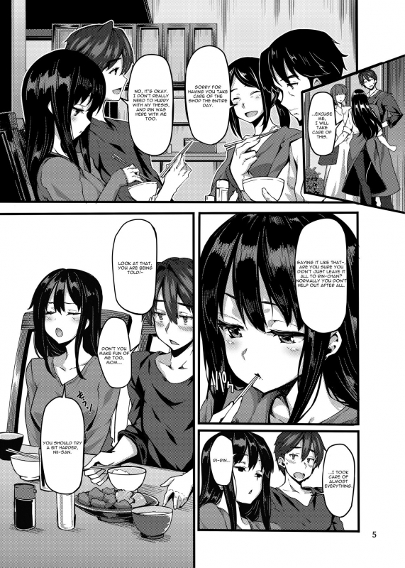 (CiNDERELLA ☆ STAGE 5 STEP) [LAMINARIA (Shiokonbu)] Bergamo (THE IDOLM@STER CINDERELLA GIRLS) [English]_03