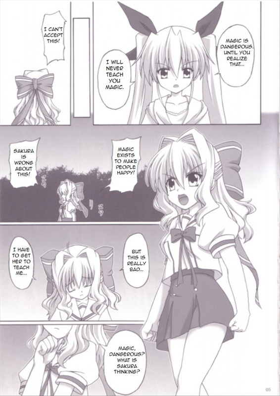 (ComiComi 11) [Nejimaki Kougen (Kirisawa Tokito)] Shiawase no Mahoutsukai (D.C. ~Da Capo~) [English]_03