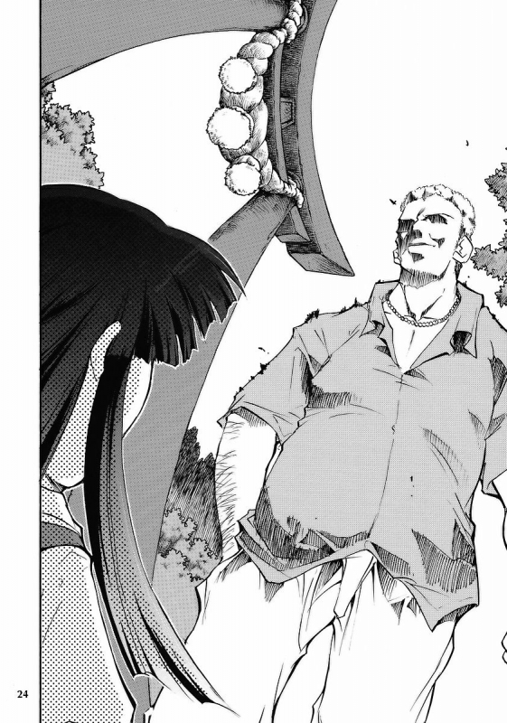 (ComiComi10) [Studio Kimigabuchi (Kimimaru)] Higurashi no Naku Sama ni (Higurashi no Naku Koro ni)_21