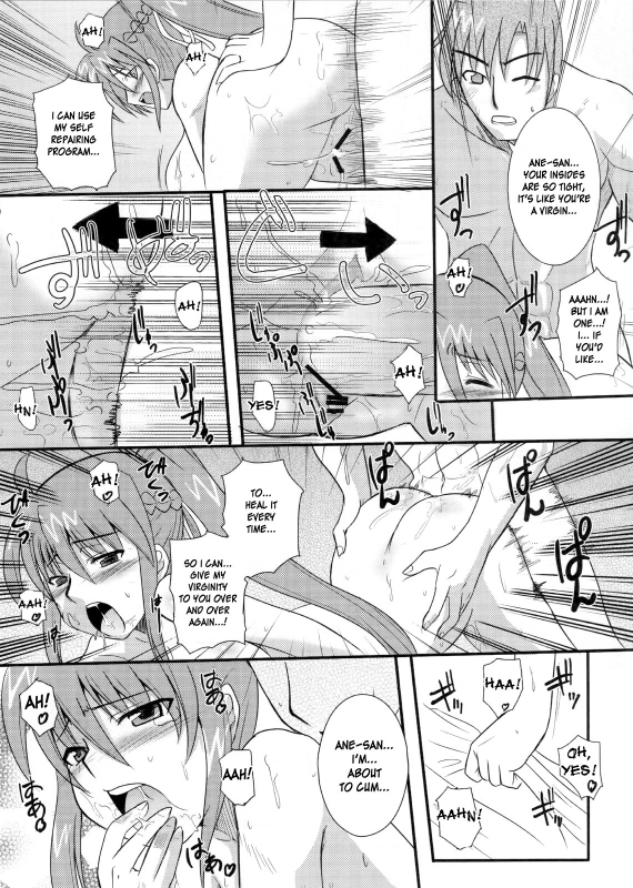 (ComiComi11) [Take Out (Zeros)] Rekka (Mahou Shoujo Lyrical Nanoha StrikerS) [English] [DesuDesu]_16