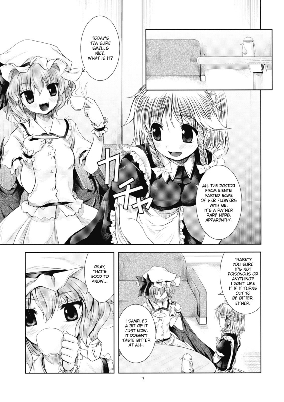 (ComiComi13) [Memoria (Tilm)] Bloody Blood (Touhou Project) [English] [desudesu]_06