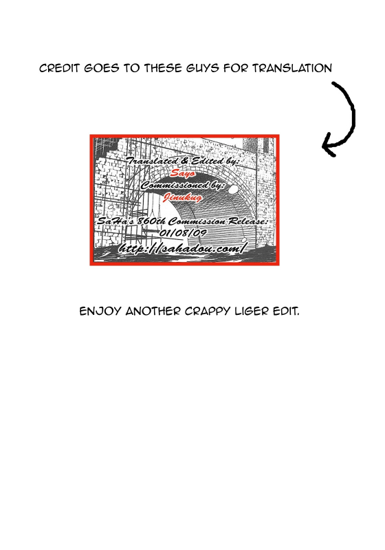 (ComiComi13) [Rojiura Jack (Jun)] Blooming in a Prison (One Piece) [English] [SaHa]_28