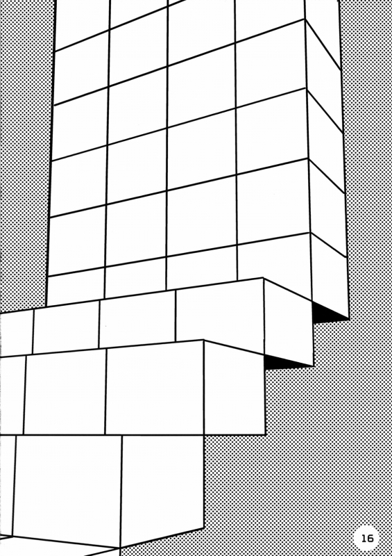 (ComiComi15) [Ponkotsu Works (Theta)] Catherine to!  Together With Catherine! (Catherine) [English]_14