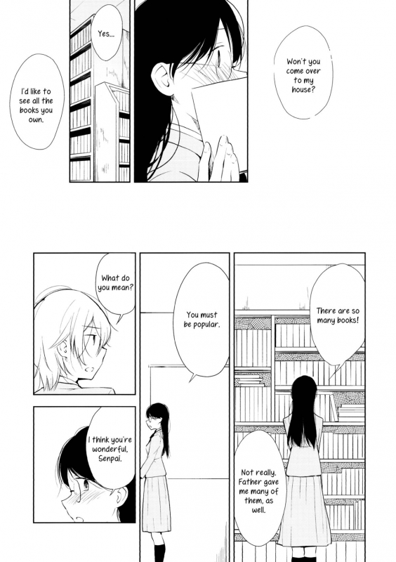 (ComiComi18) [G-complex (YUI_7)] Orange Ouji-sama to Aikotoba  The orange prince a_21