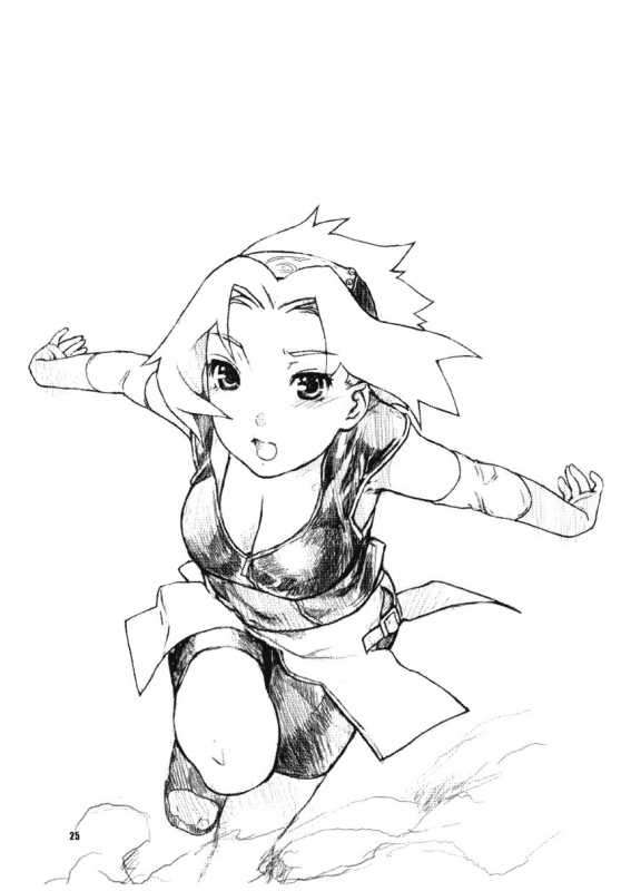 (ComiComi8) [Nekomataya (Nekomata Naomi)] Kanhi Zakura (Naruto) [English] [Bakafish] [Decensored]_23