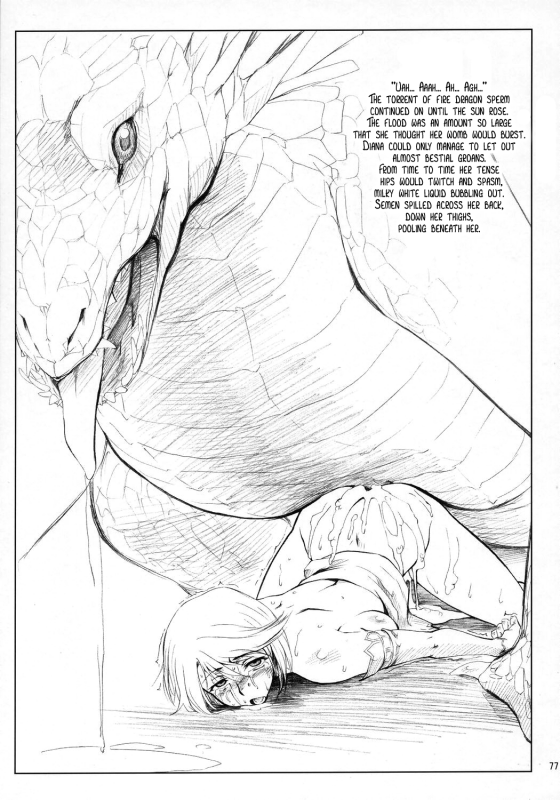 (ComiComi9) [Sago-Jou (Seura Isago)] Maylish #2 (Romancing SaGa -Minstrel Song-) [English] [Rabbit Rei_5