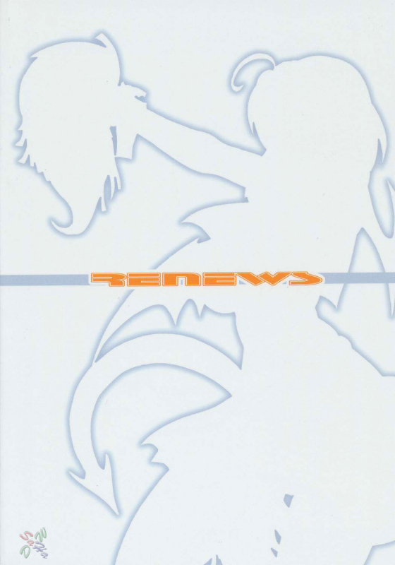 (Comic Castle 2005) [Youkai Tamanokoshi (CHIRO)] RENEWS (Eyeshield 21) [English] [D-W]_25