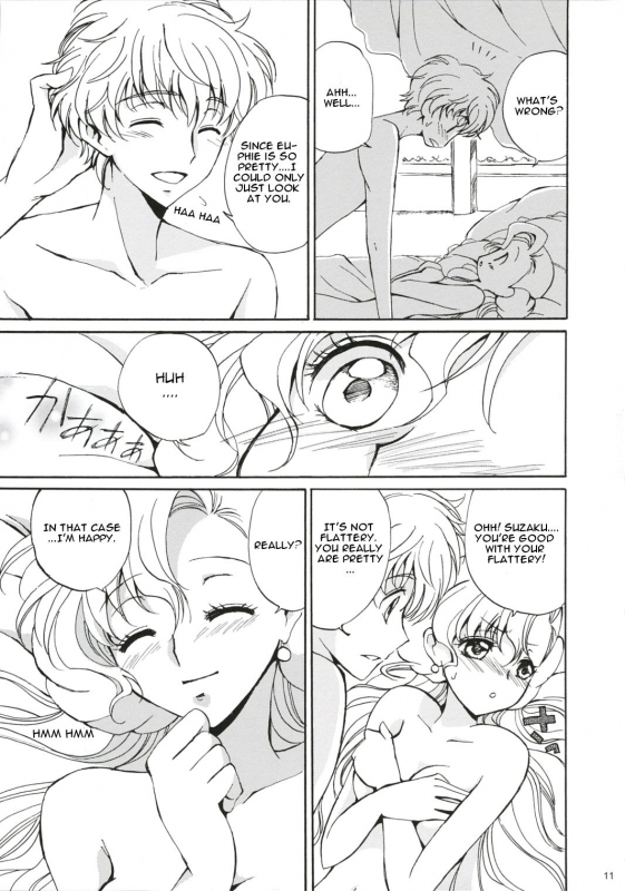 (Comic Creation 19) [Kurimomo (Tsukako)] Drowning (Code Geass Lelouch of the Rebellion) [CGRascal]_09