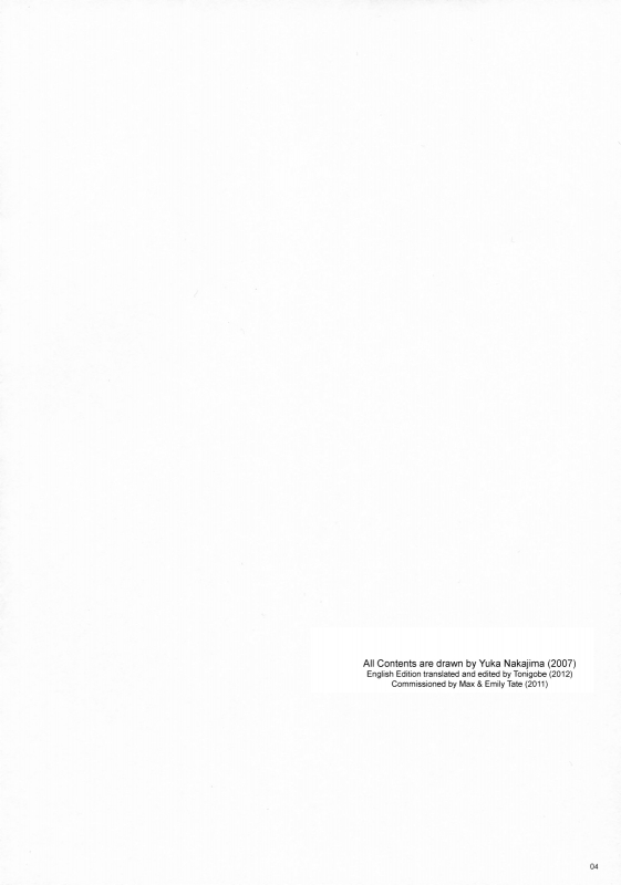 (CosCafe19) [Digital Lover (Nakajima Yuka)] Seifuku Rakuen 20 - Costume Paradise 20 [English] [Tonigob_02