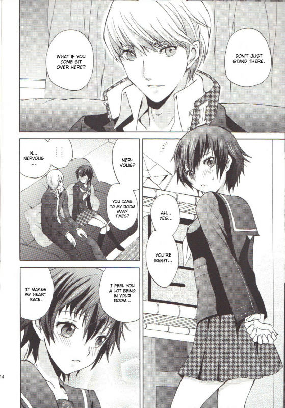 (CosCafe22) [Kurimomo (Tsukako)] Naotobon (Persona 4) [English] [CGrascal]_12