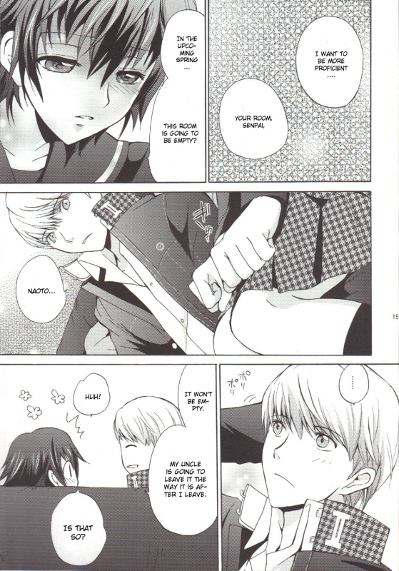 (CosCafe22) [Kurimomo (Tsukako)] Naotobon (Persona 4) [English] [CGrascal]_13