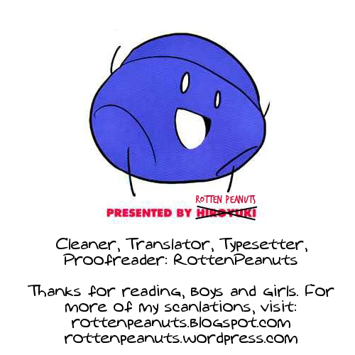 (Cuvie) Juicy chapter 6 - shy shy girl [ENG]_16