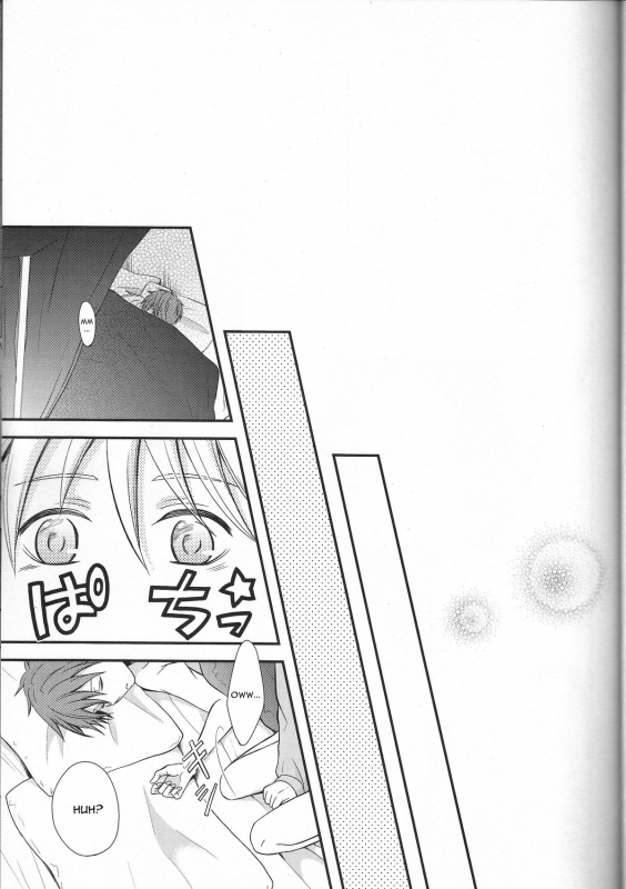 (DC RETURNS 1) [baby merry (Hizuki Haruka)] unique essence (Kuroko no Basuke) [English]_21