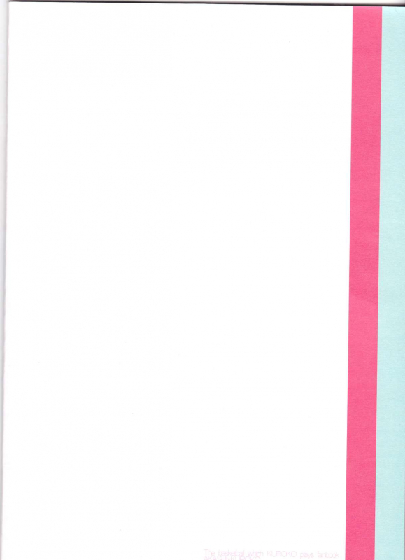 (DC RETURNS 1) [baby merry (Hizuki Haruka)] unique essence (Kuroko no Basuke) [English]_27