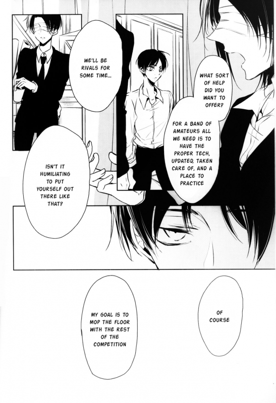 (Dai 3 Kai Hekigai Chousa Haku) [Fuukatei (Yazaki Ryoo)] LIP SERVICE (Shingeki no Kyoj_06