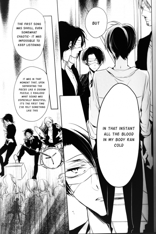 (Dai 3 Kai Hekigai Chousa Haku) [Fuukatei (Yazaki Ryoo)] LIP SERVICE (Shingeki no Kyoj_07