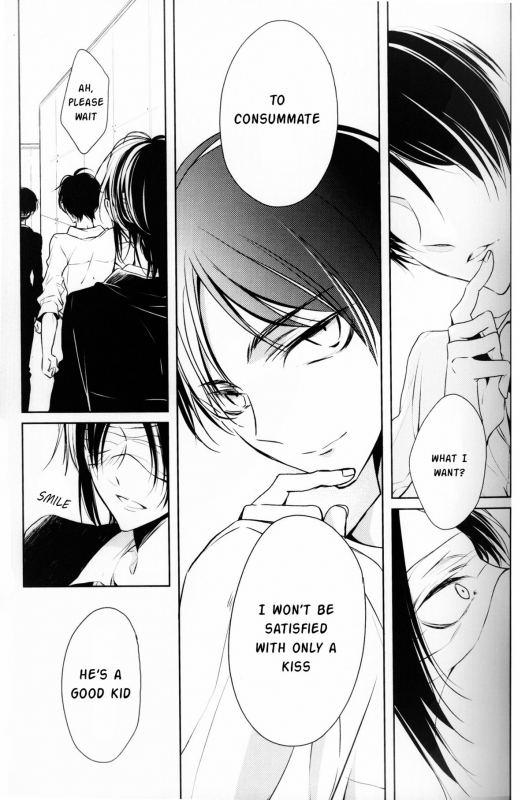 (Dai 3 Kai Hekigai Chousa Haku) [Fuukatei (Yazaki Ryoo)] LIP SERVICE (Shingeki no Kyoj_19