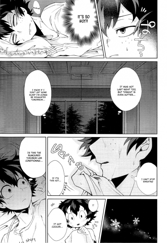 (Douyara Deban no Youda! 4) [Sakana Kusai (Sakamei Hamachi)] _09