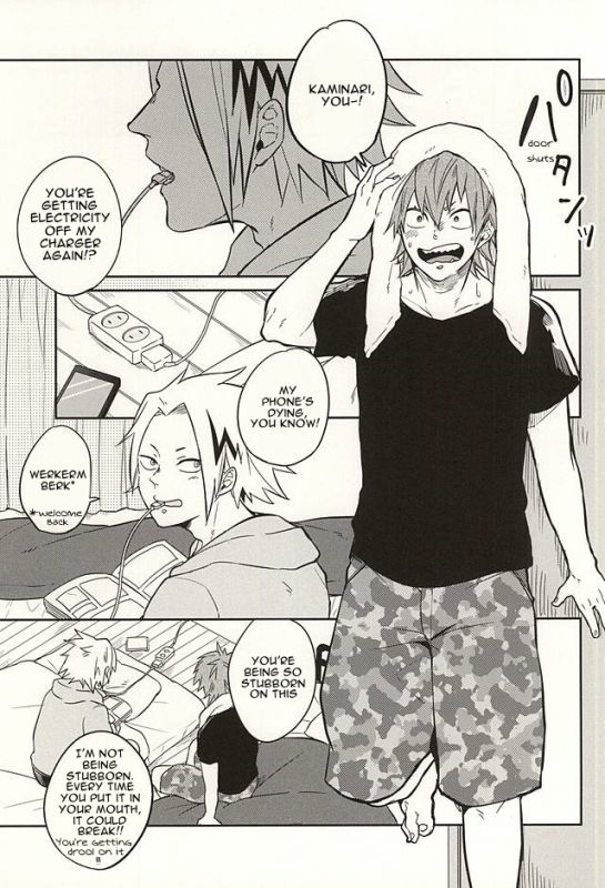 (Douyara Deban no Youda!) [Strawberry55 (Mitsuya)] 0.02 (My Hero Academia) [English]_01