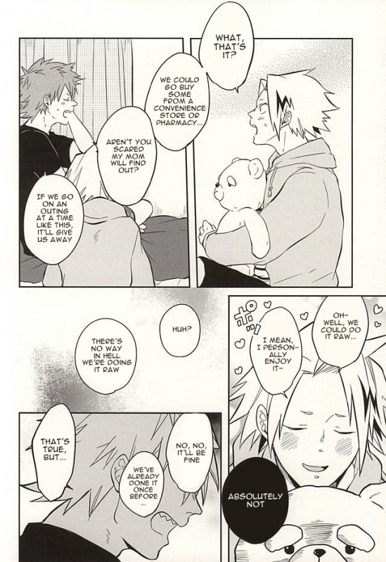 (Douyara Deban no Youda!) [Strawberry55 (Mitsuya)] 0.02 (My Hero Academia) [English]_04