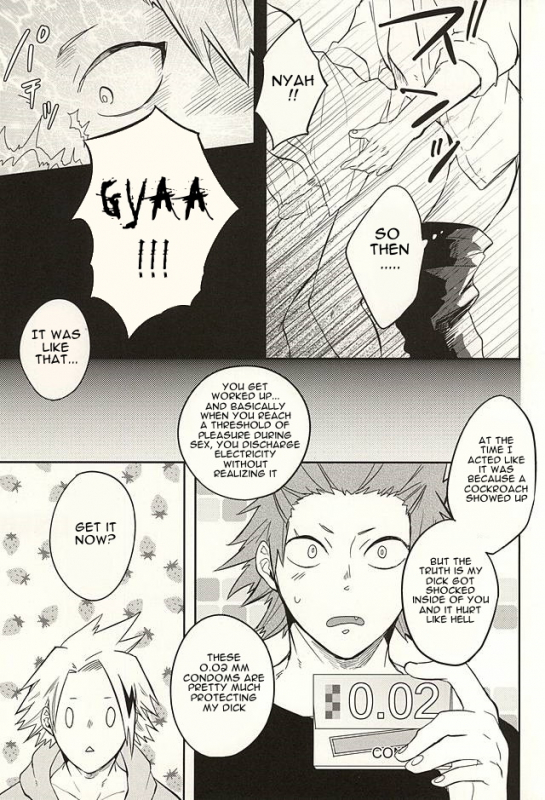 (Douyara Deban no Youda!) [Strawberry55 (Mitsuya)] 0.02 (My Hero Academia) [English]_11