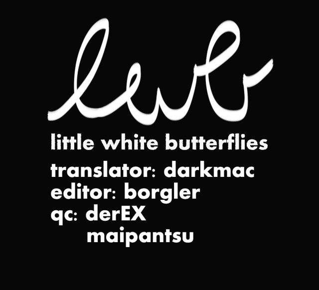 (Dramatic Change 2) [Kitsune (Tachikawa Negoro)] sideMess+ (THE iDOLM@STER SideM) [English] =LWB=_22