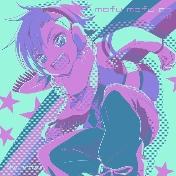 (Dramatic Change 2) [TATA (Hata)] Futari Nara Dekirumon! (THE IDOLM@STER SideM) [English] {ShotaChan}_35