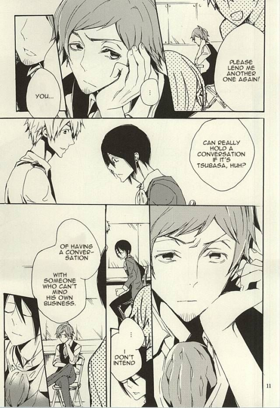 (Dramatic Change 3) [KamisoliLoveLetter (Sanagima)] Ori no Naka  In the cage (THE I_08