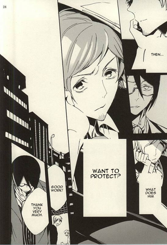 (Dramatic Change 3) [KamisoliLoveLetter (Sanagima)] Ori no Naka  In the cage (THE I_21