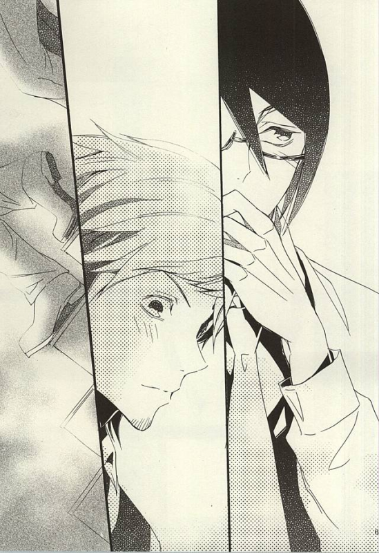 (Dramatic Change 3) [KamisoliLoveLetter (Sanagima)] Ori no Naka  In the cage (THE I_62