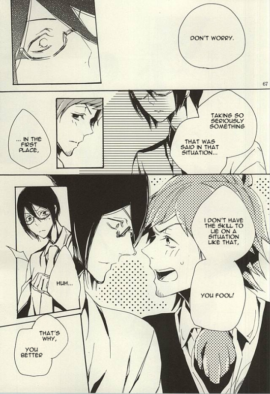 (Dramatic Change 3) [KamisoliLoveLetter (Sanagima)] Ori no Naka  In the cage (THE I_64