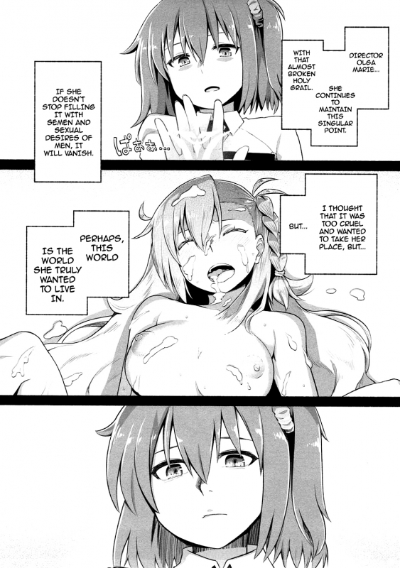 (Eirei-tachi no Kiseki) [Suzushirodou (Suzushiro Nazuna)]_21