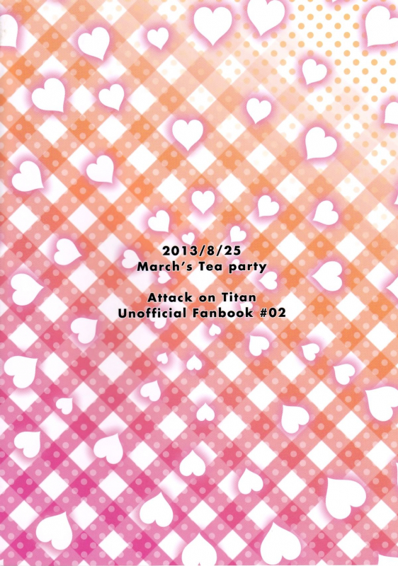 (FALL OF WALL Nagoya) [Sangatsu no Osakai (Sangatsu)] Bunny Girl n_01