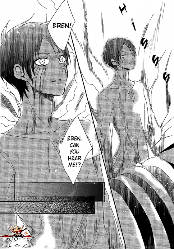 (FALL OF WALL Nagoya) [UNAP! (Maine)] GABURI (Shingeki no Kyojin) [English]_04