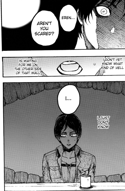 (FALL OF WALL Osaka) [Ongire (Tamy)] Ficus 2 (Shingeki no Kyojin) [English] [Moy Moe Scans]_14