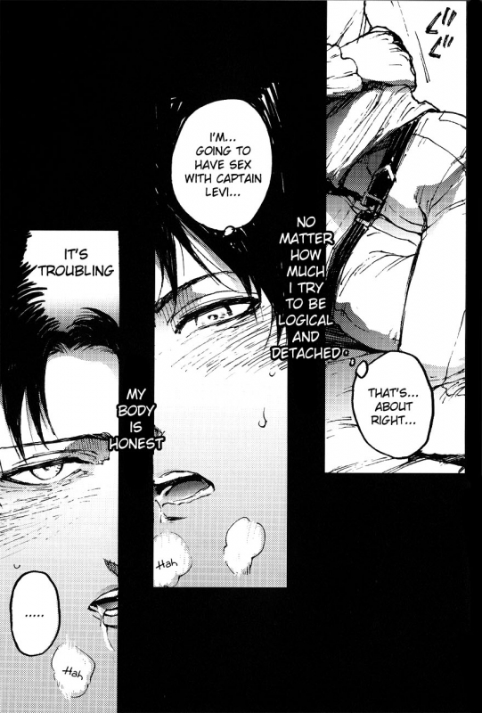 (FALL OF WALL Osaka) [Ongire (Tamy)] Ficus 2 (Shingeki no Kyojin) [English] [Moy Moe Scans]_33