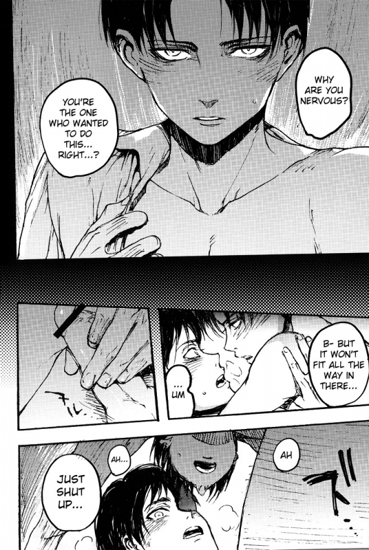 (FALL OF WALL Osaka) [Ongire (Tamy)] Ficus 2 (Shingeki no Kyojin) [English] [Moy Moe Scans]_34