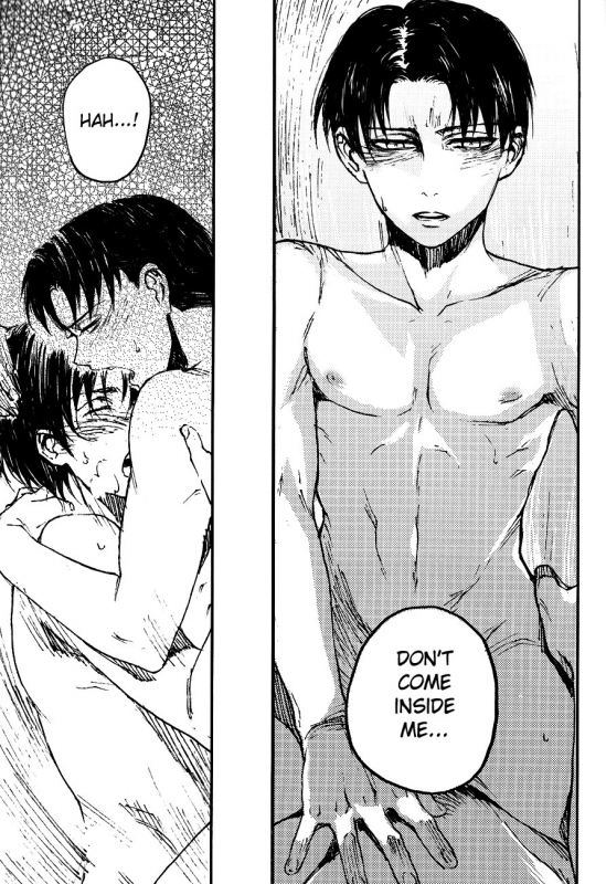 (FALL OF WALL Osaka) [Ongire (Tamy)] Ficus 2 (Shingeki no Kyojin) [English] [Moy Moe Scans]_35