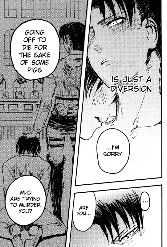 (FALL OF WALL Osaka) [Ongire (Tamy)] Ficus 2 (Shingeki no Kyojin) [English] [Moy Moe Scans]_37