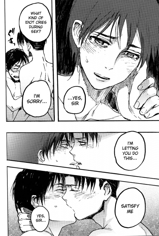 (FALL OF WALL Osaka) [Ongire (Tamy)] Ficus 2 (Shingeki no Kyojin) [English] [Moy Moe Scans]_40