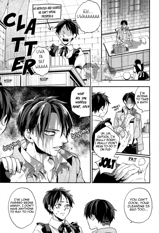 (FALL OF WALL2) [Hinshi (Tsuukounin A)] Okaeri kudasai mase _09