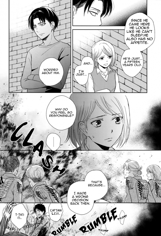 (FALL OF WALL2) [NIA (Sawa)] Pride (Shingeki no Kyojin) [English] [KEY AND CRAVAT]_07