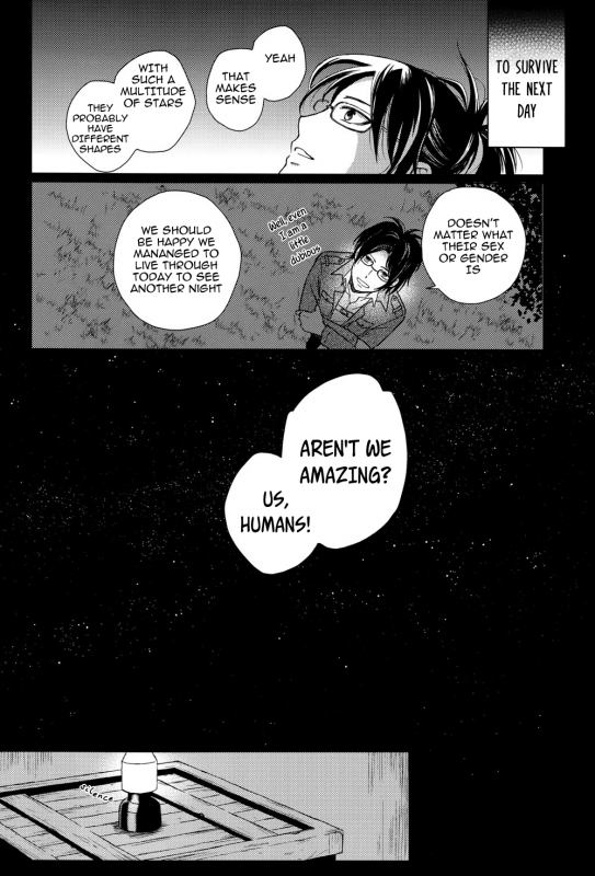 (FALL OF WALL2) [NIA (Sawa)] Pride (Shingeki no Kyojin) [English] [KEY AND CRAVAT]_11