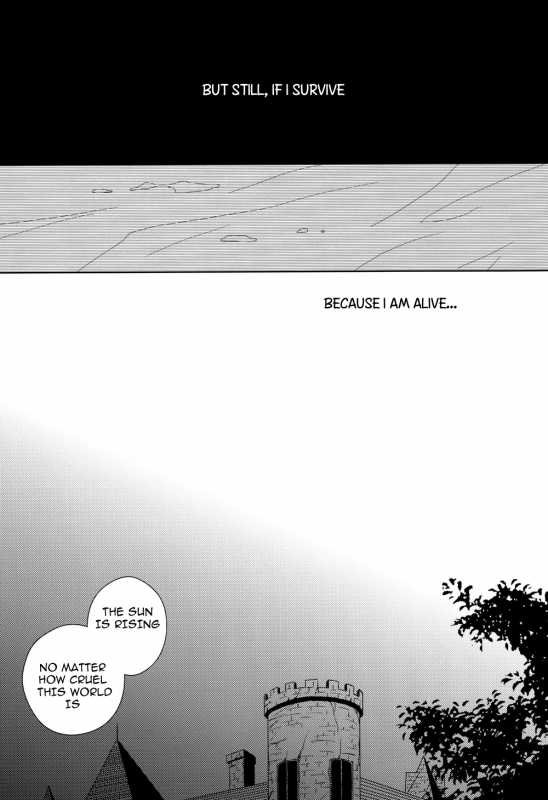 (FALL OF WALL2) [NIA (Sawa)] Pride (Shingeki no Kyojin) [English] [KEY AND CRAVAT]_30