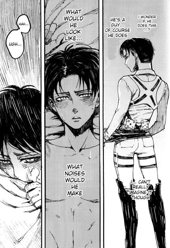 (FALL OF WALL2) [Ongire (Tamy)] Ficus 1 (Shingeki no Kyojin) [English] [Moy Moe Scans]_21